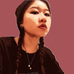 Meet your Posher, Jingyi